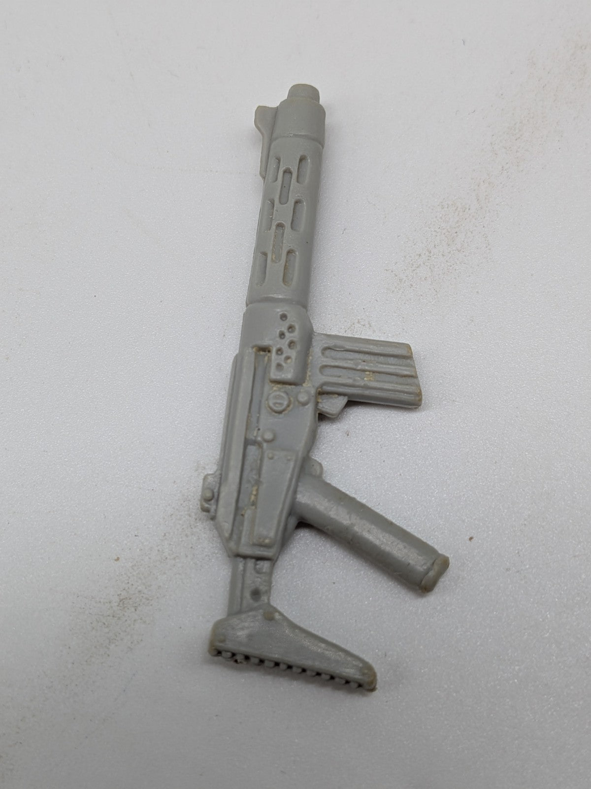 Hasbro 1986 G.I. Joe Dial-Tone Action Figure (Complete) (READ)
