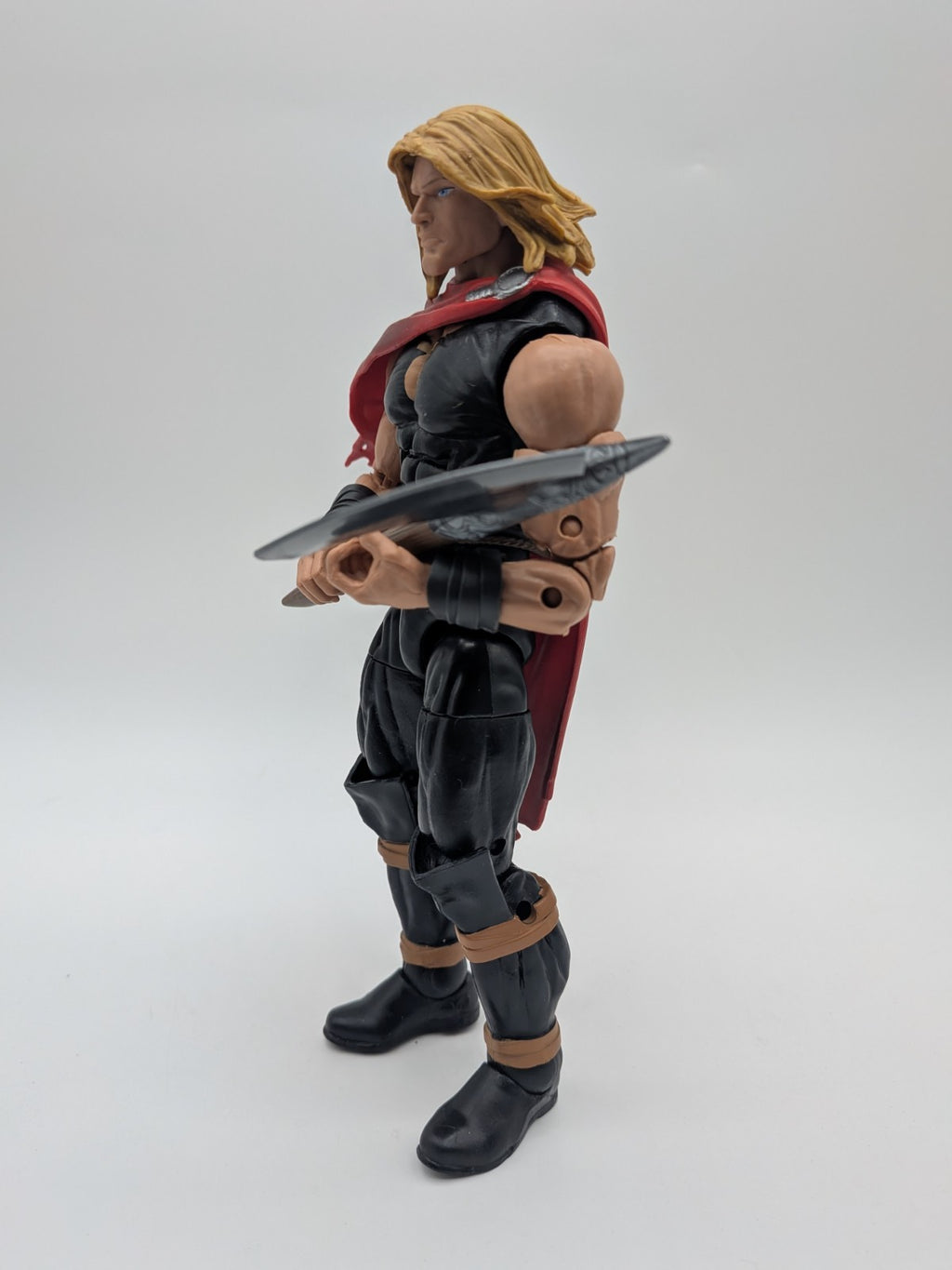 Hasbro 2017 Marvel Legends Young Thor - Loose (Complete Figure)