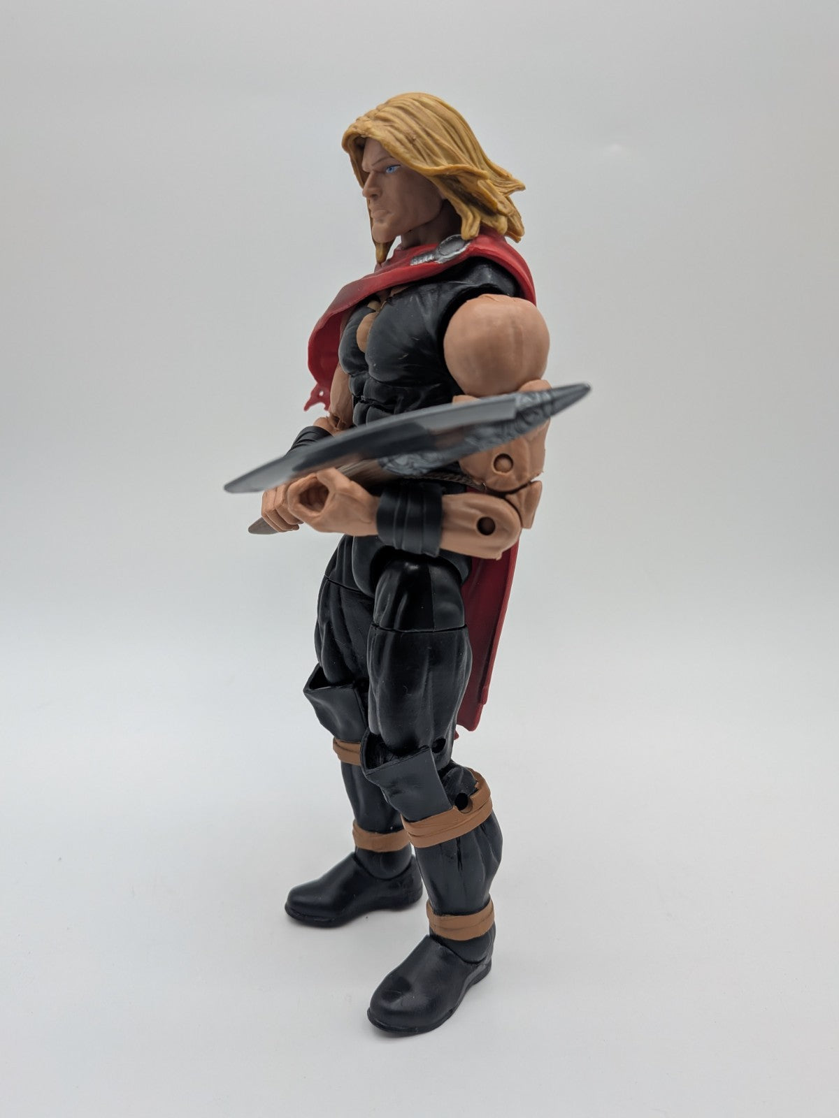 Hasbro 2017 Marvel Legends Young Thor - Loose (Complete Figure)