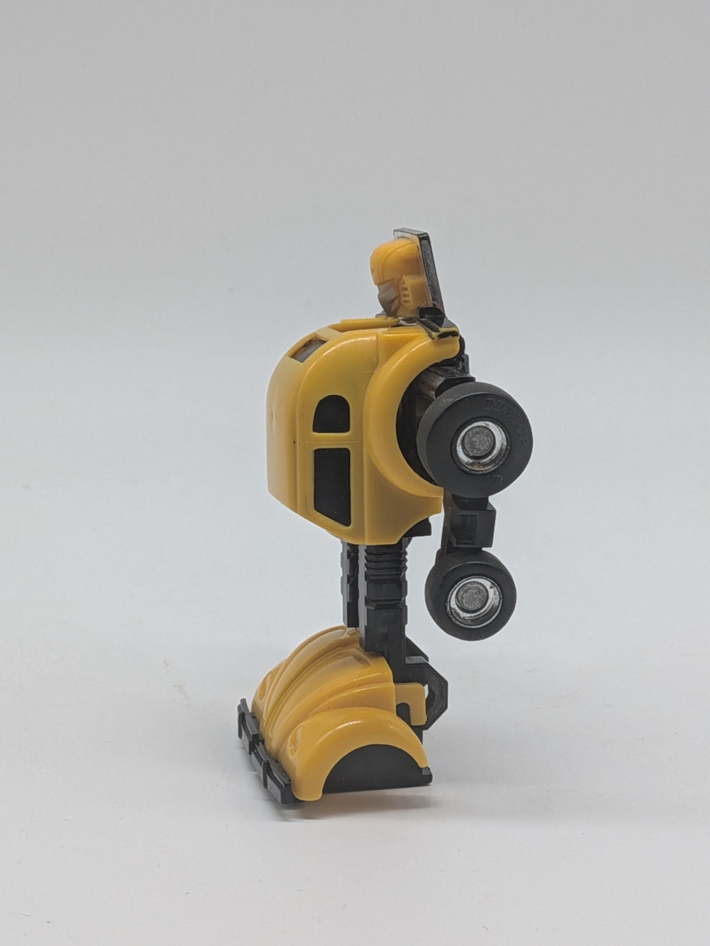 Hasbro 1984 Transformers G1 Bumblebee Figure (Complete)