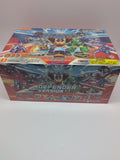 Blokees Transformers Defender Version 04 Tyrants Fury Box Of 12 Model Kit