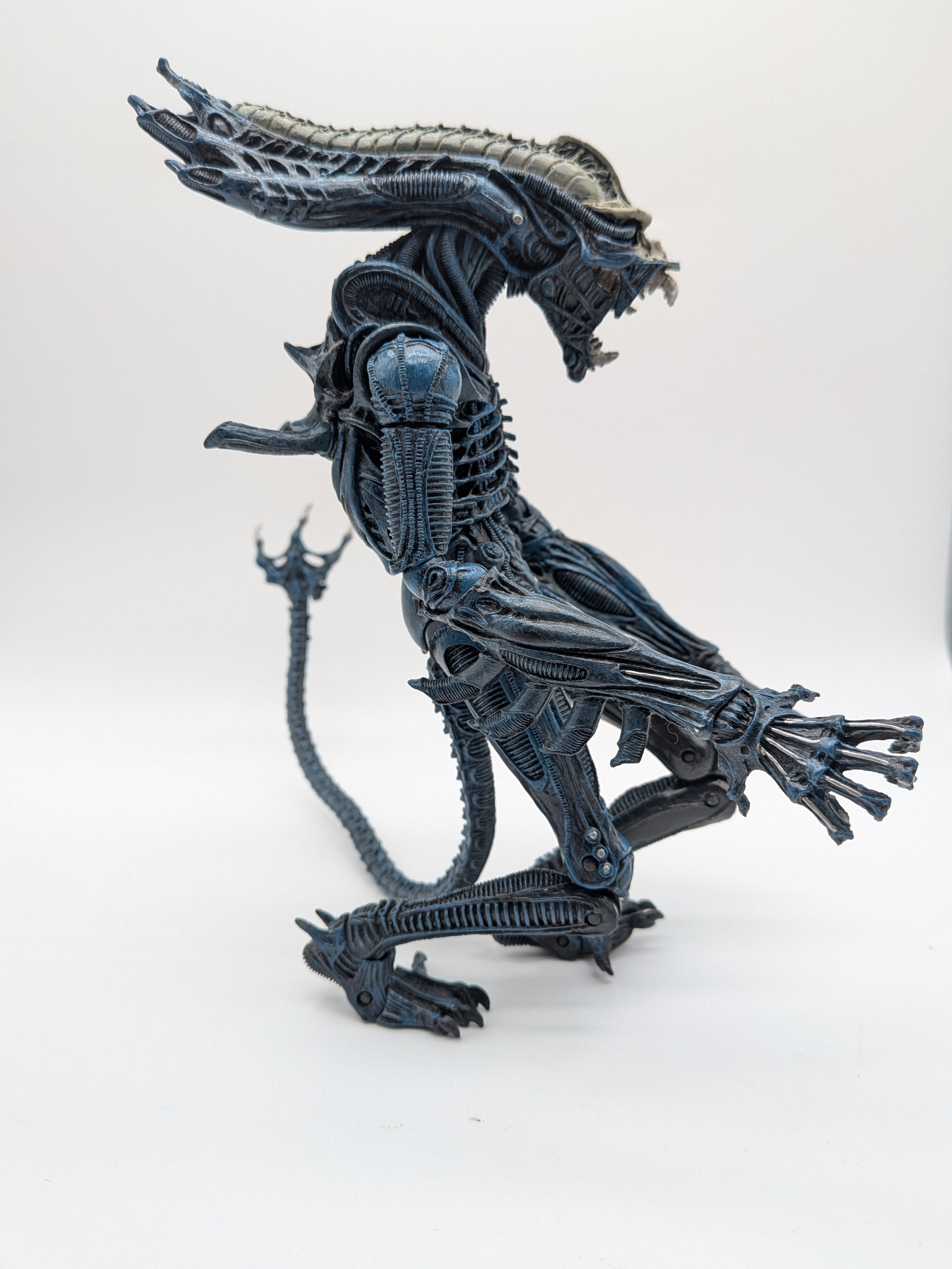 NECA 2016 Alien Gorilla Alien - Loose (Complete)