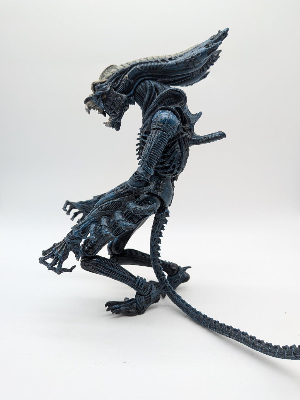 NECA 2016 Alien Gorilla Alien - Loose (Complete)