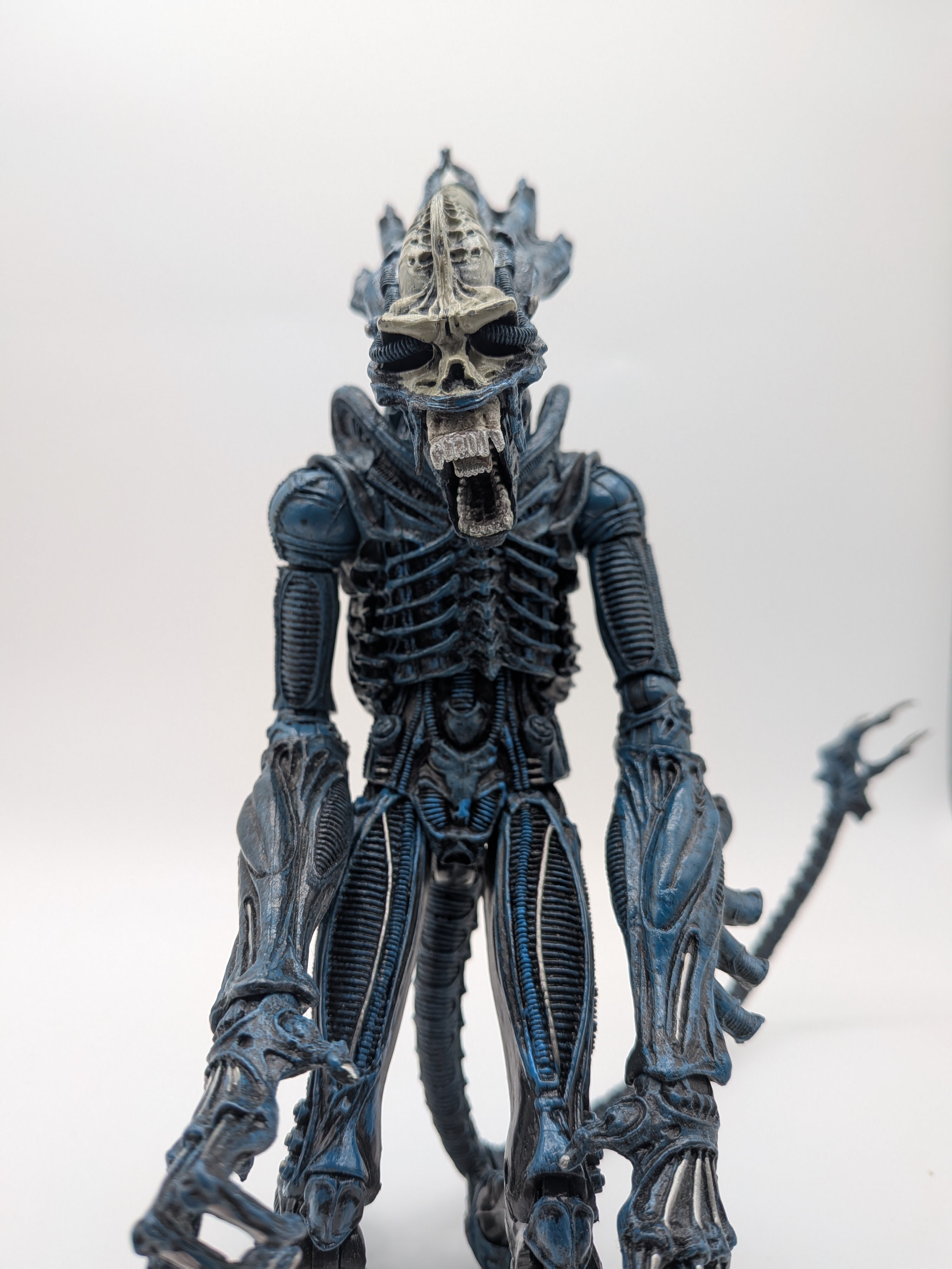 NECA 2016 Alien Gorilla Alien - Loose (Complete)