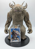 McFarlane Toys 2025 DC Multiverse Kaiju (Superman Movie) Mega Figure - Loose (Complete)