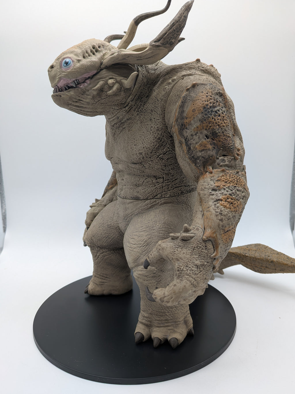 McFarlane Toys 2025 DC Multiverse Kaiju (Superman Movie) Mega Figure - Loose (Complete)