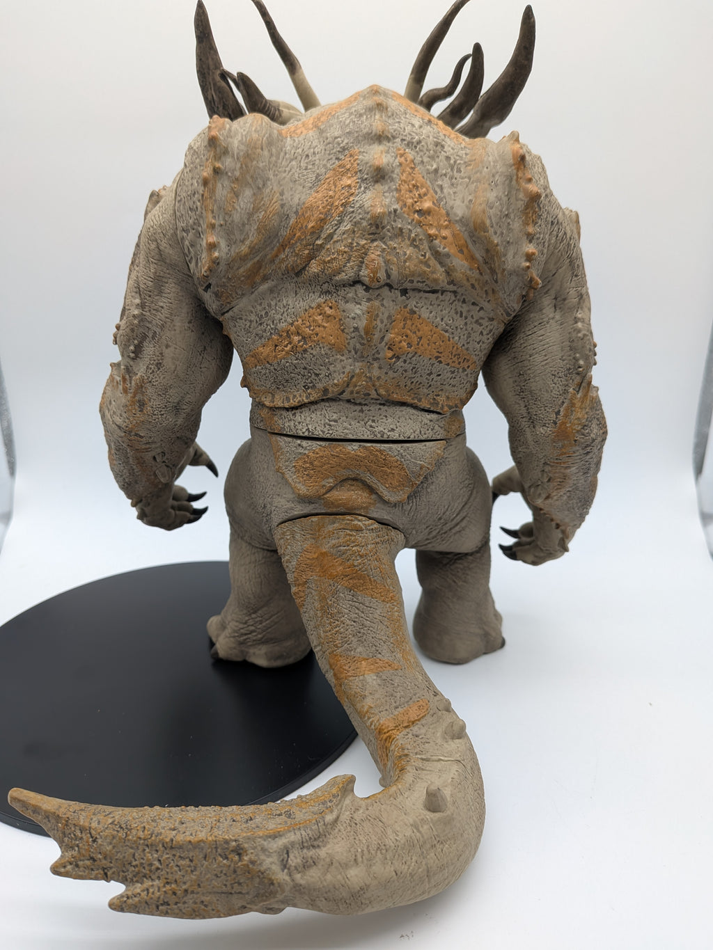 McFarlane Toys 2025 DC Multiverse Kaiju (Superman Movie) Mega Figure - Loose (Complete)