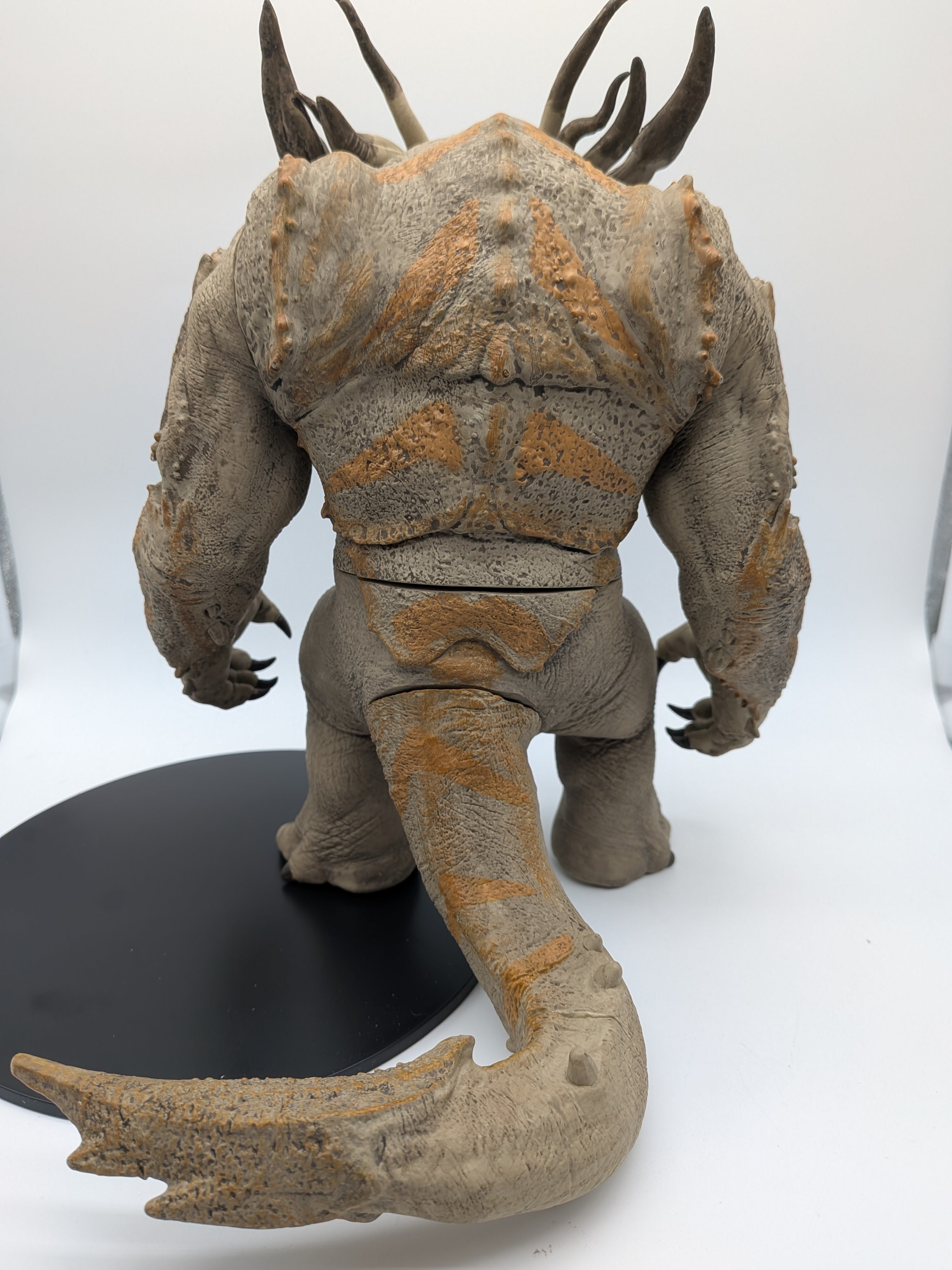 McFarlane Toys 2025 DC Multiverse Kaiju (Superman Movie) Mega Figure - Loose (Complete)