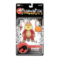 Thundercats Snarf action figure packaging on a white background