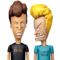 Beavis & Butt-Head Mondo Squads Action Figure Set of 2