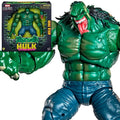 Hulk 2099 stock photo