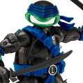 Leonardo as Snake Eyes from Street Fighter