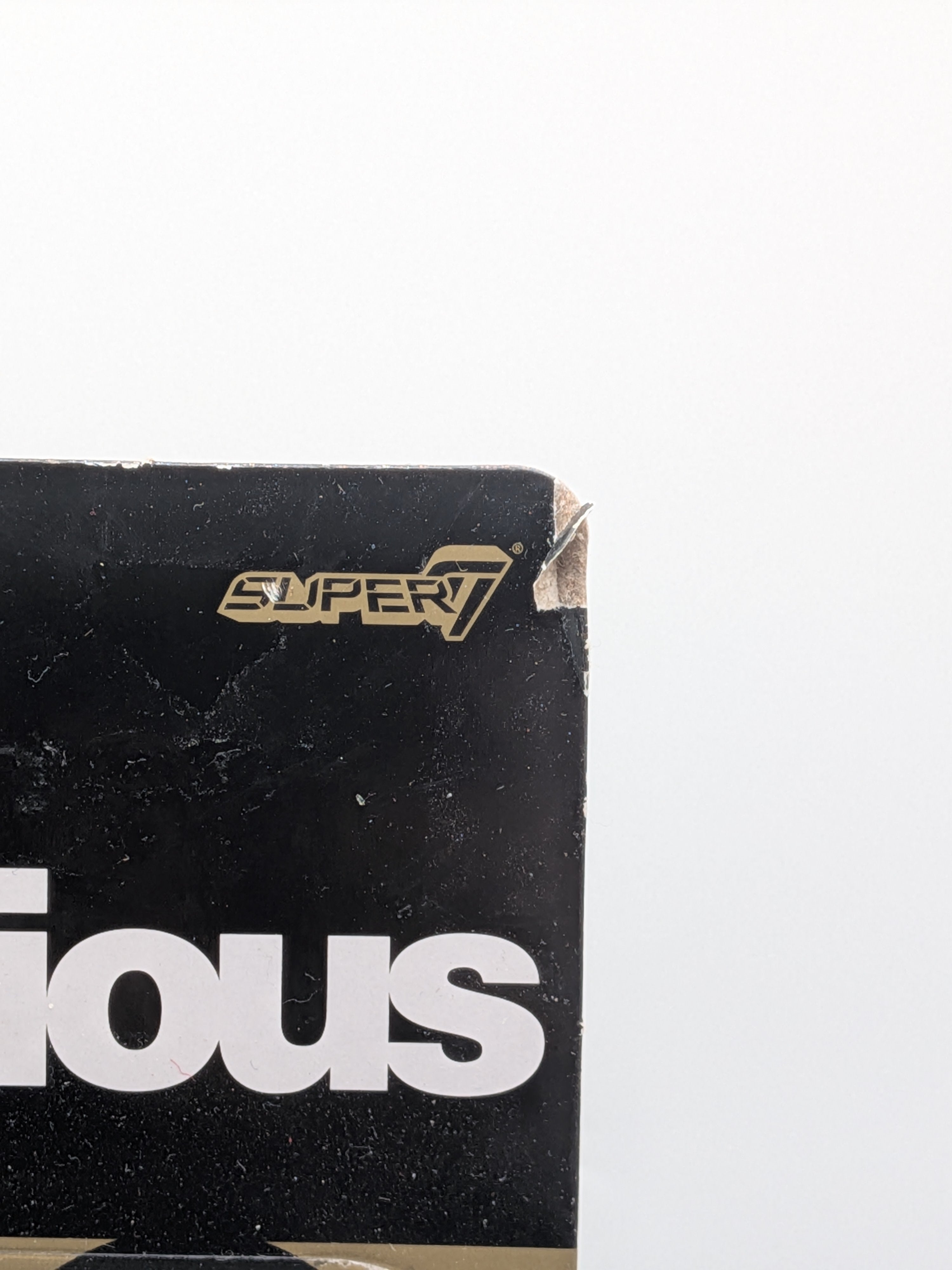 Super7 2023 Deluxe The Notorious B.I.G.