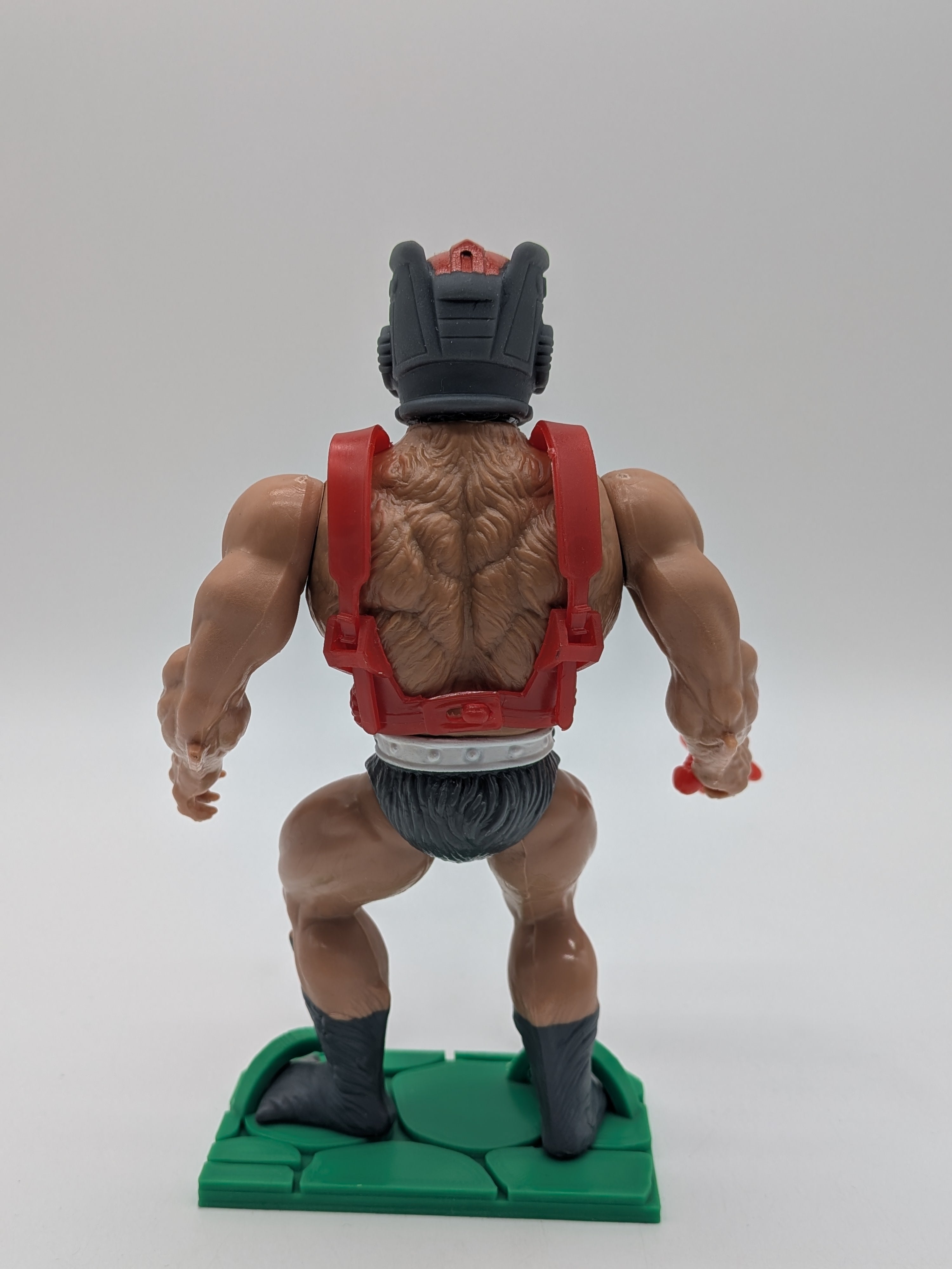 Mattel 1982 Masters of the Universe Zodac - Loose (Complete)