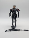 Hasbro Star Wars The Black Series The Bad Batch Crosshair - Loose (Complete)