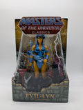 Mattel 2010 Masters of the Universe Classics Evil-Lyn Action Figure