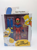 Jakks Pacific 2025 The Simpsons Ned Flanders (Stupid Sexy)