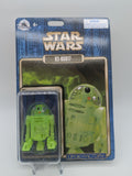 Disney Parks 2016 Star Wars Droid Factory R3-B0017