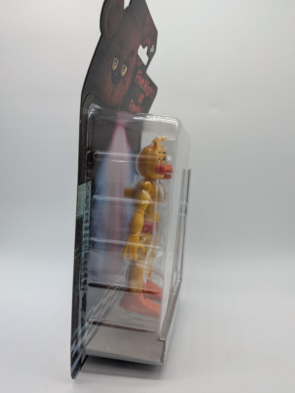 Jazwares 2025 Five Nights at Freddy's Toy Chica