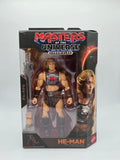 Mattel 2026 Masters of the Universe Chronicles He-Man