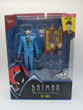 McFarlane Toys 2026 Batman: The Animated Series The Joker (Platinum Edition)