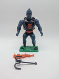 Mattel 1984 Masters of the Universe Webstor - Loose (Near Complete)
