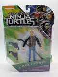 Playmates 2016 Teenage Mutant Ninja Turtles: Out of the Shadows Casey Jones Action Figure