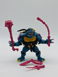 Playmates 2024 Teenage Mutant Ninja Turtles Slash - Loose (Complete)