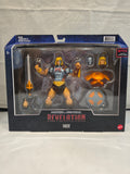 Mattel 2021 Masterverse Masters of the Universe Revelation Faker