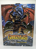 NECA 2022 Gargoyles Ultimate Hudson
