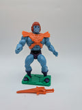 Mattel Malaysia 1985 Masters of the Universe Faker - Loose (Near Complete)