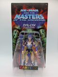 Mattel 2026 Masters of the Universe Origins Cartoon Collection 200x Evil-Lyn