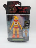 Jazwares 2025 Five Nights at Freddy's Toy Chica