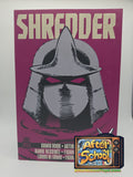 Loyal Subjects 2023 BST AXN Teenage Mutant Ninja Turtles (TMNT) Super Shredder