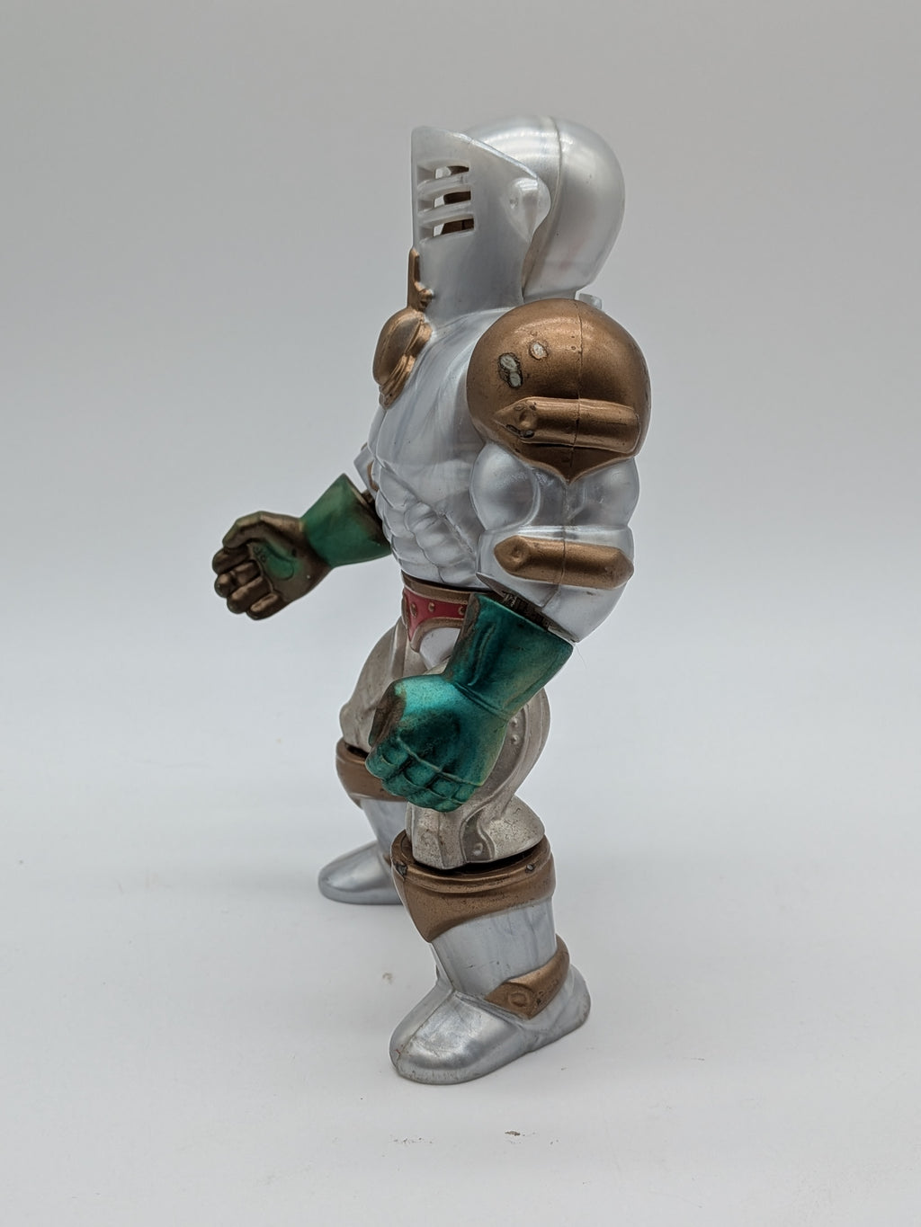 Mattel 1985 Masters of the Universe Extendar - Loose (Complete)