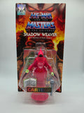 Mattel 2025 He-Man and the Masters of the Universe Shadow Weaver