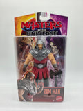 Mattel 2026 Masters of the Universe Kid Core Wave 4 Ram Man
