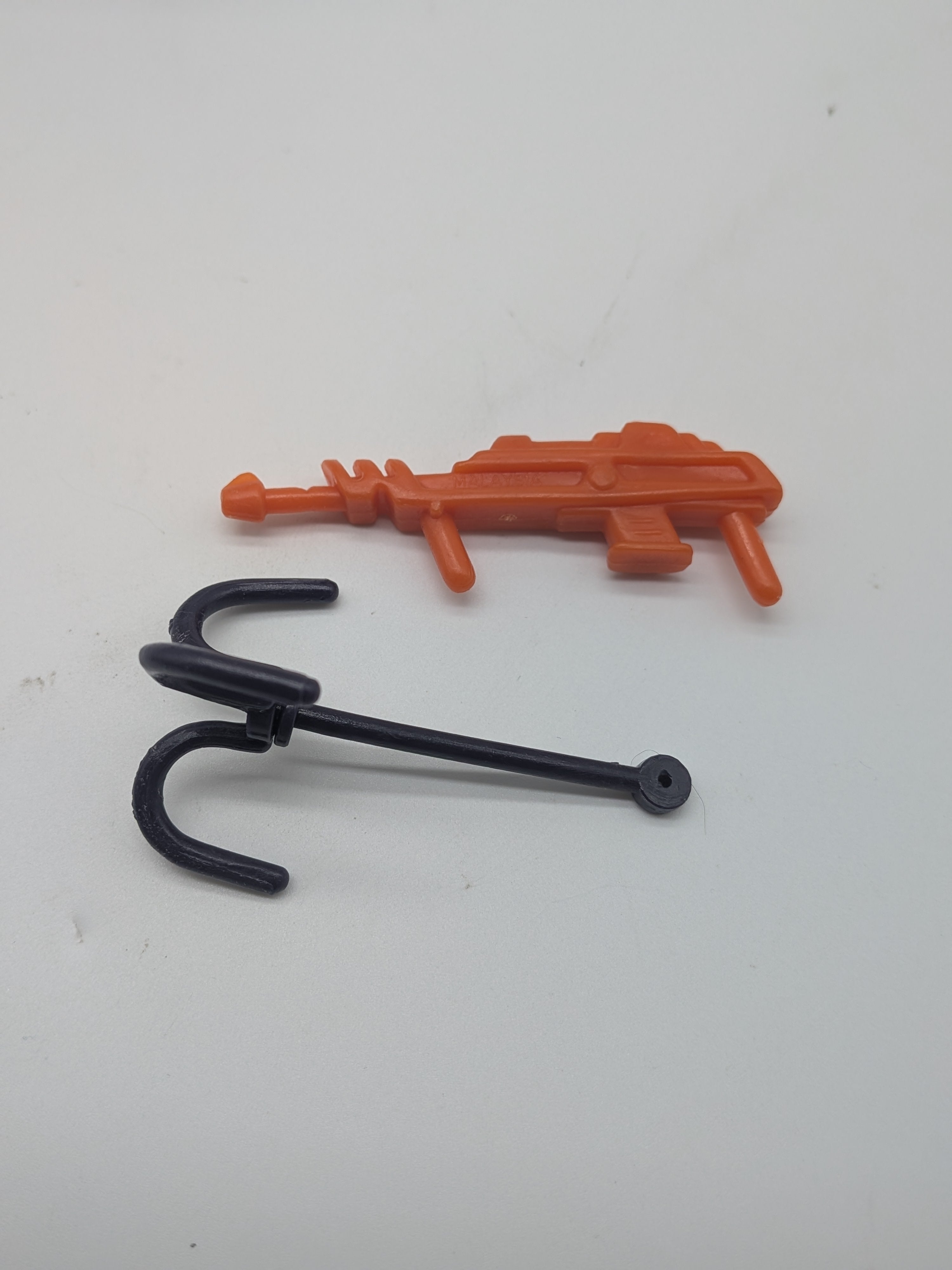 Mattel 1984 Masters of the Universe Webstor - Loose (Near Complete)