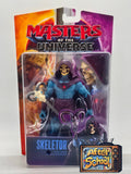 Masters of the Universe 2026 Kid Core Wave 2 Skeletor Action Figure