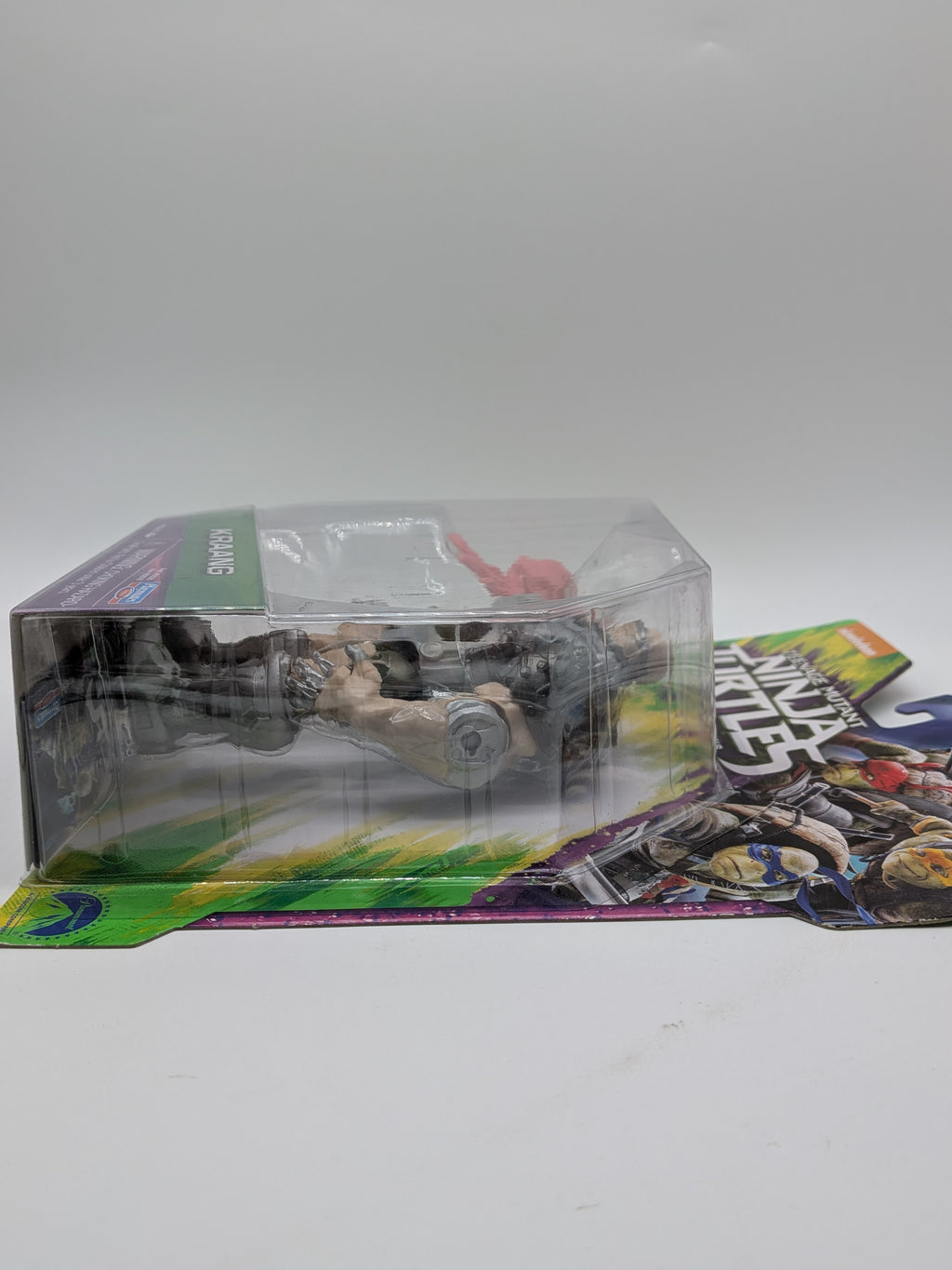 Playmates 2016 Teenage Mutant Ninja Turtles: Out of the Shadows Kraang Action Figure