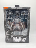 NECA 2025 Universal Monsters x TMNT Michelangelo as The Mummy (Black and White)