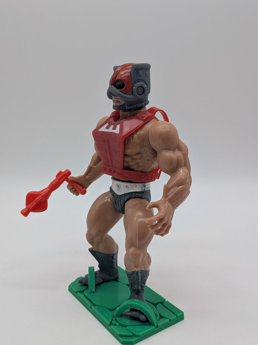 Mattel 1982 Masters of the Universe Zodac - Loose (Complete)