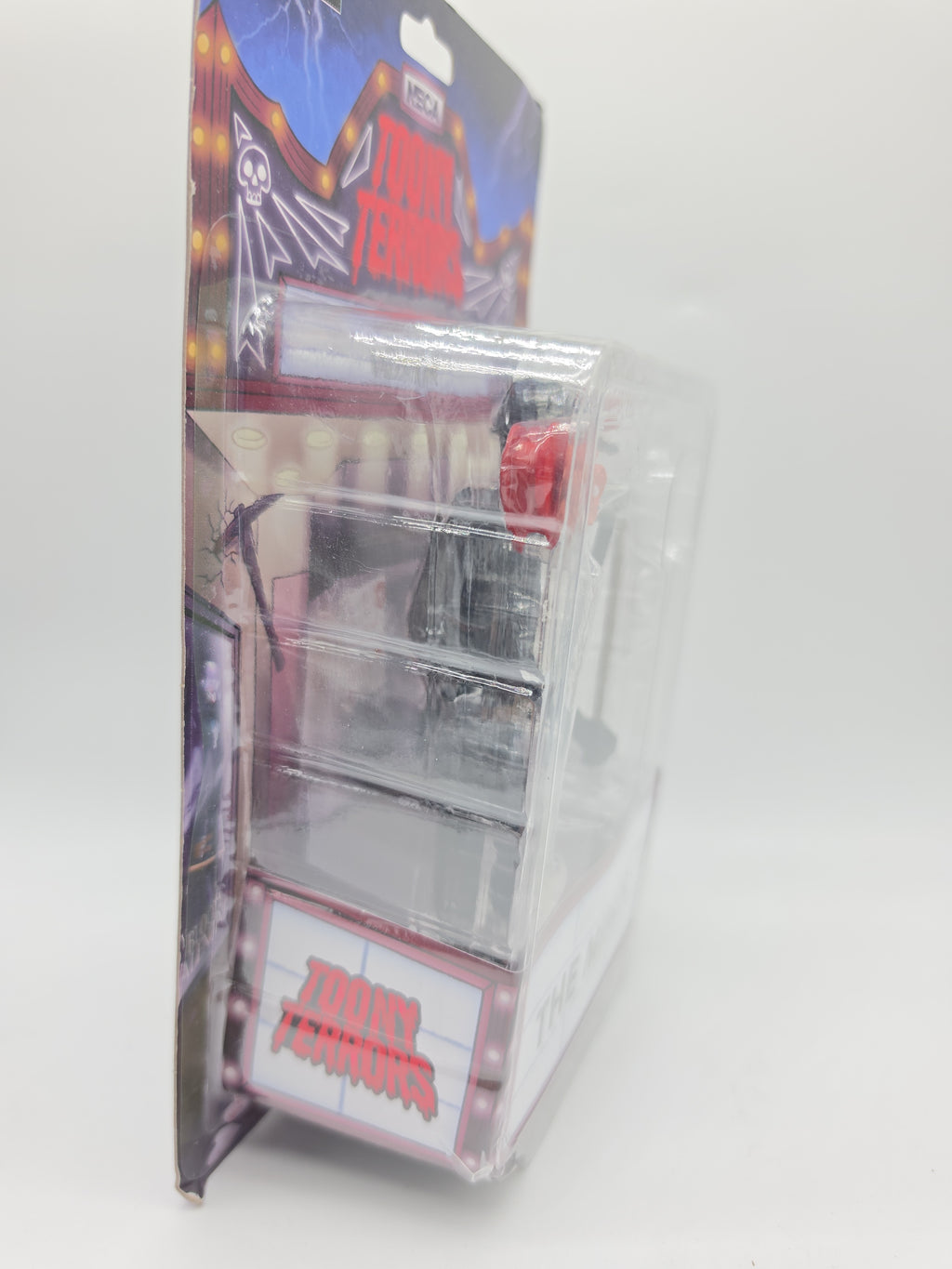 NECA 2021 Toony Terrors The Miner Action Figure