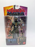 Mattel 2026 Masters of the Universe Kid Core Wave 4 Tri-Klops