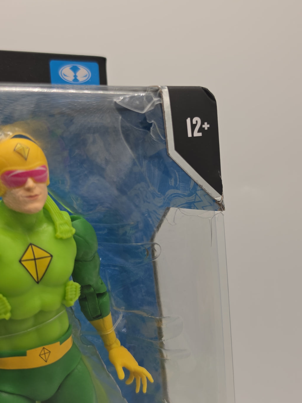 McFarlane 2025 DC Multiverse Collector Edition Kite-Man