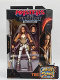 Mattel Masters of the Universe Chronicles Movie Wave 3 Teela Figure