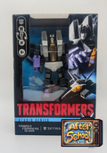 Hasbro Transformers Studio Series Transformers The Movie Skywarp