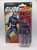 Hasbro 2024 G.I. Joe Classified Series Cobra Commander