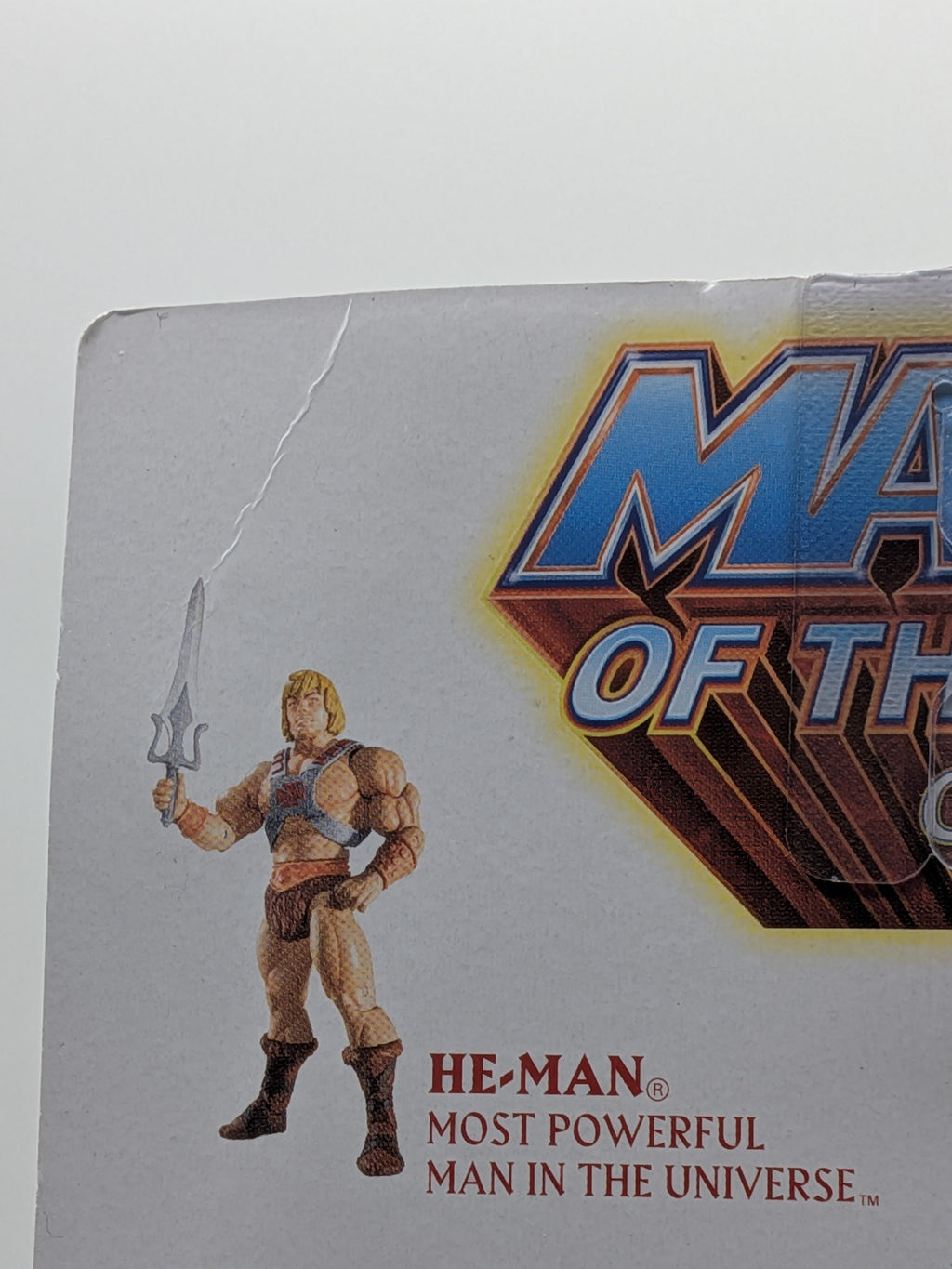Mattel 2009 Masters of the Universe Classics She-Ra Figure