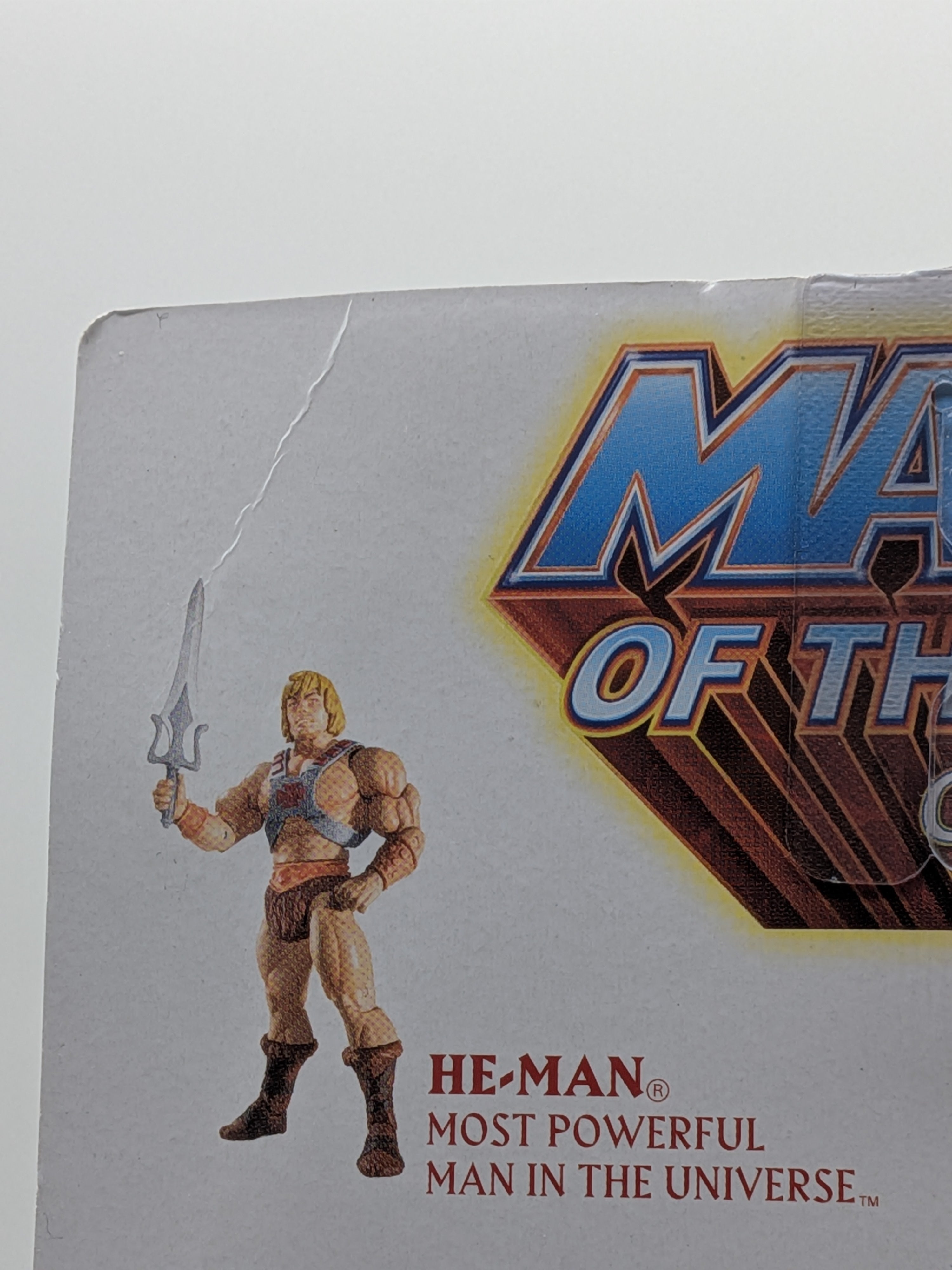 Mattel 2009 Masters of the Universe Classics She-Ra Figure